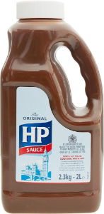 HPSAUCE