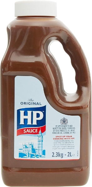 HPSAUCE