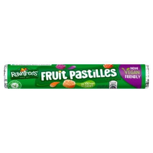 FRUITPASTILLES