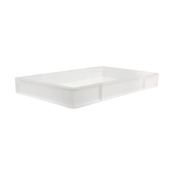 Confectionery Bakery Tray 22Ltr