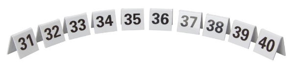 3445-Plastic-Table-Numbers-31-40