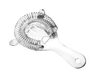 Professional 2 Prong Cocktail Strainer