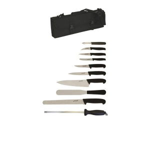 Knife Sets & Cases