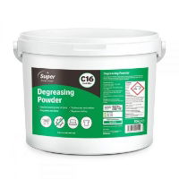 Super Professional Degreasing Powder 10kg