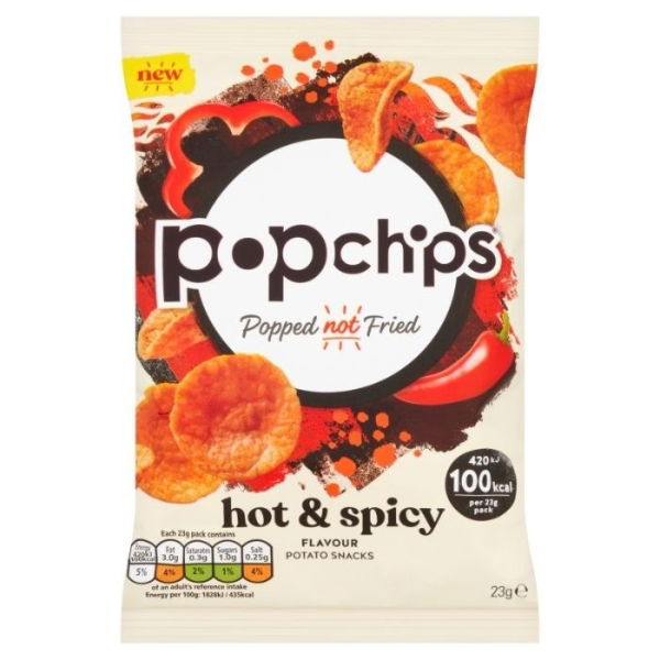 POPCHIPSHOT