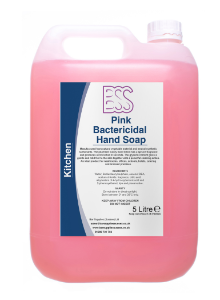 Hand Soap