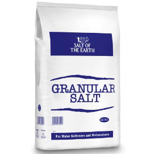 Salt Granules 25kg