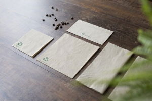 Eco Friendly Napkins