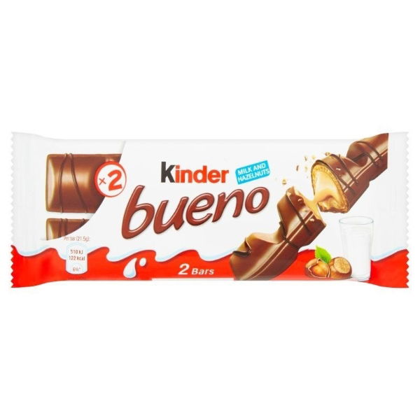 KINDERBUENO