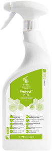 Evans Protect RTU Perfumed Disinfectant Cleaner 6x750ml