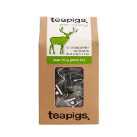 Teapigs Mao Feng Green Tea Bags x 50