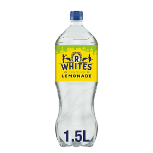 R.White's Premium Lemonade 1.5L x 12