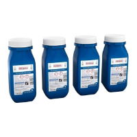 Rational Care Blue Cartridge For iCombi Pro x 6