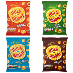 Hula Hoops