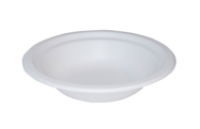 Bagasse Compostable Bowl 16oz x 500