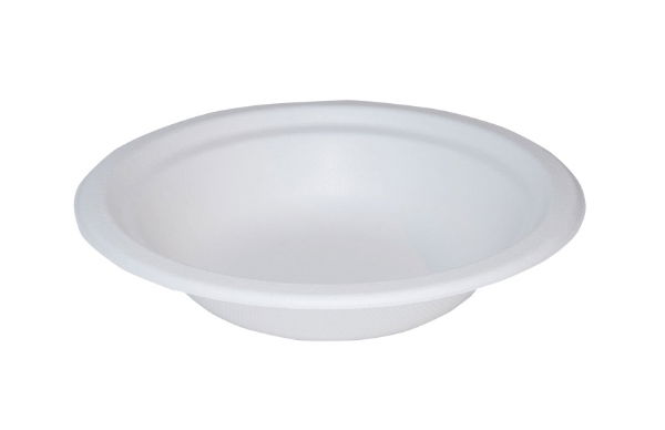 Bagasse Compostable Bowl 16oz x 500