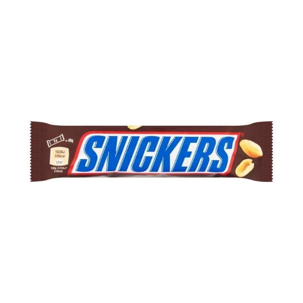 SNICKERS