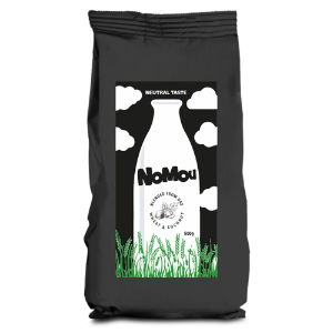 Nomou Dairy Alternative Milk Powder with Oat, Wheat & Coconut 10x500g