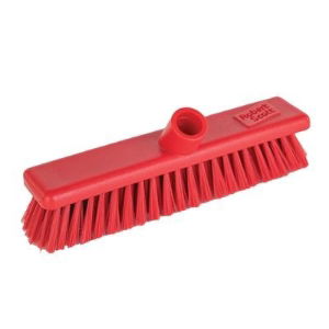 BROOMHEADSOFTRED