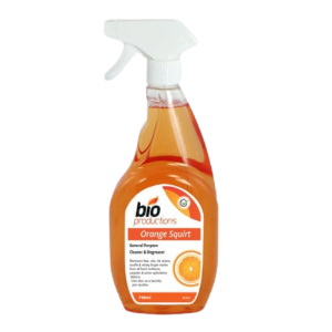 Orange Squirt Multi Purpose Cleaner & Degreaser 750ml