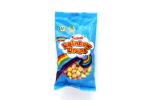 Swizzels Rainbow Drops 60x10g [Price Marked: 20p]