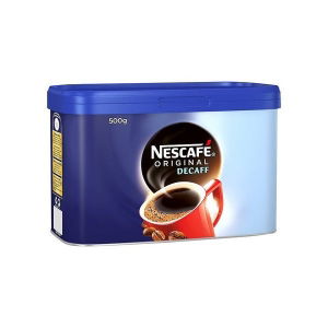 NESCAFEDECAFE