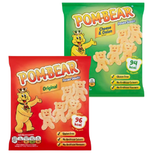 Pom Bears