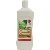 CREAMCLEANER