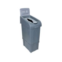 Procycle Recycling Bin (Tins & Drink Cans)