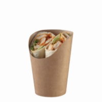 Kraft Tortilla/Wrap Pot x 1000