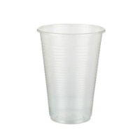 7oz PLA Compostable Water Cup x 1500