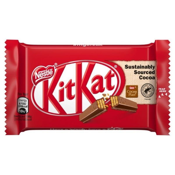 KITKAT