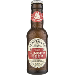 Fentimans Ginger Beer 275ml x 12