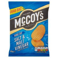 MCCOYSSV