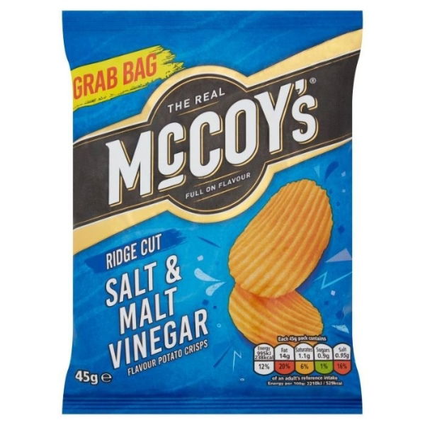 MCCOYSSV