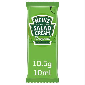 SACHSALADCREAMHEINZ