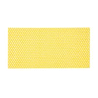 Antibacterial Cloth Medium Duty Yellow x 50