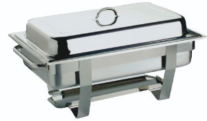 Chafing Dishes