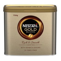 NESCAFEGOLDBLEND