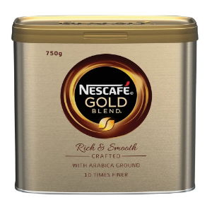 NESCAFEGOLDBLEND