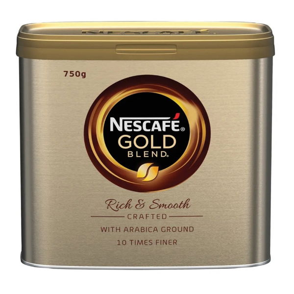 NESCAFEGOLDBLEND