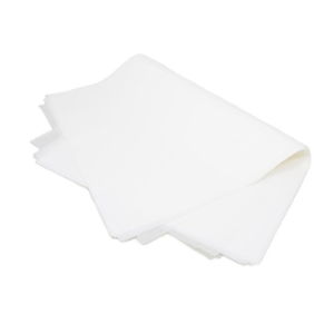 Siliconized Greaseproof Paper (400 x 600mm) x 500