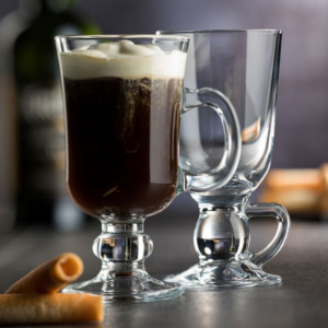 Irish Coffee