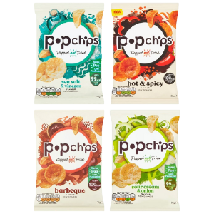 Popchips