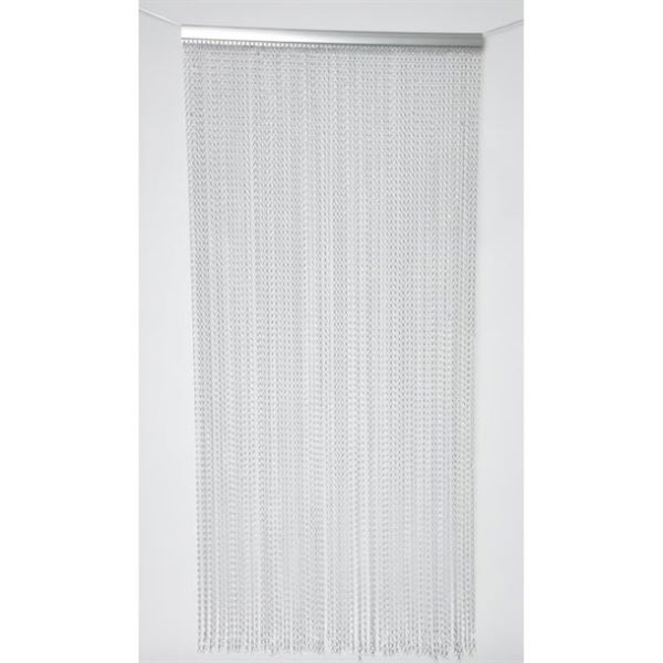 EazyZap Chain Door Fly Screen