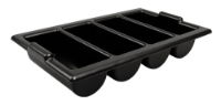 3760-Cutlery-Tray-Black