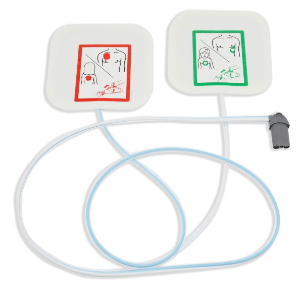 Smarty Saver Semi-Automatic Defibrillator (Each)