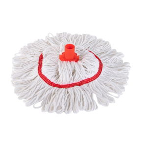 Hygiemix Socket Mop 193g Red x 20