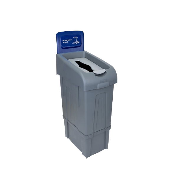 Procycle Recycling Bin (Paper & Card)