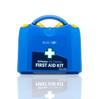 10 Person HSE Catering First Aid Kit